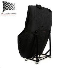 Bmw Z3 Cabriolet Hardtop Support Et Housse Sur Mesure 1995 Et Plus 050/018 Blk