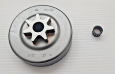 STIHL 1125 640 2000 Chaîne de Roue pour 029,039,034,036 Avec Palier