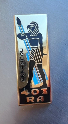 Original militaire insigne - original,