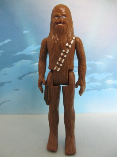 Figurine collection star - de,