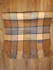 Écharpe Scarf Burberry 100%