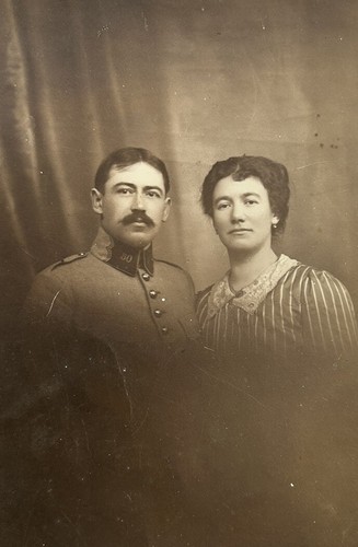 Photo poilu pioupiou - 50, ra