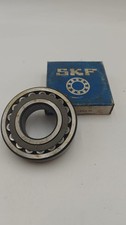 Roulement oscillant 2 rangées de rouleaux SKF 21311 CC