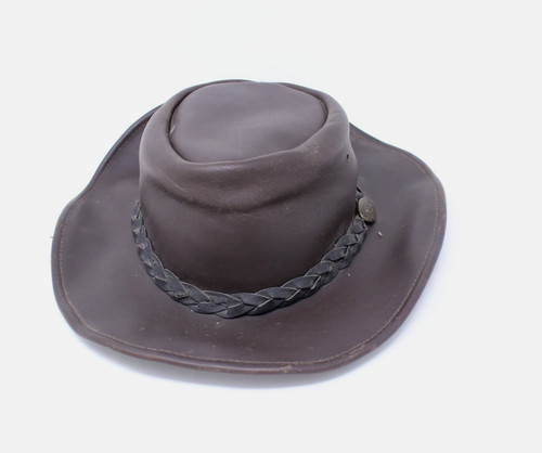 Chapeau australien jacaru - chapeau,