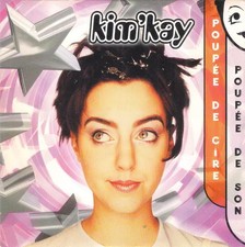 Poupée De Cire, Poupée De