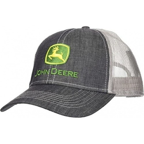 Casquette john deere - john,