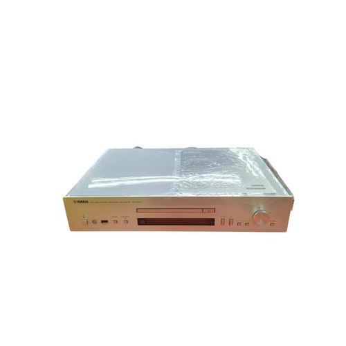 Lecteur yamaha n500 - yamaha, cd-n500