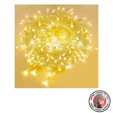 Nouvelle lumière d'éclairage LED étanche extérieure SUCCUL Illumination Noël