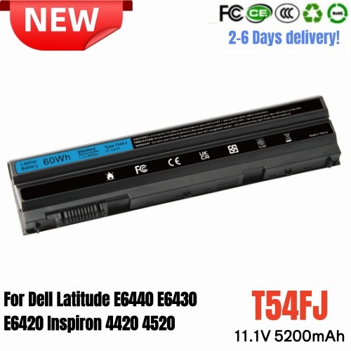 New t54fj battery - ✅new,