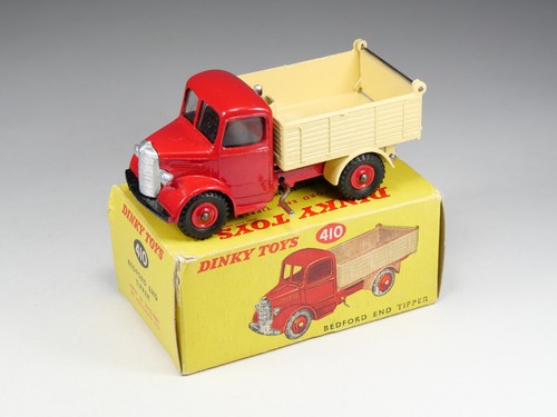 Dinky toys england 410 - england,