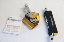 NEUF : Antichute mobile PETZL ASAP LOCK + absorbeur d'energie ASAP'SORBER 20