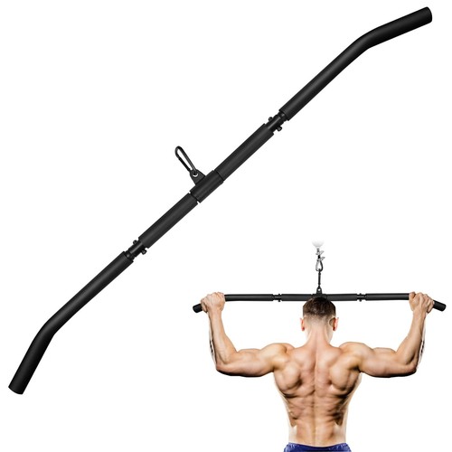Barre Tirage Musculation