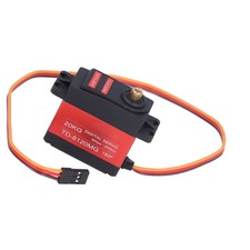 RC Servo 20 Kg SERVO