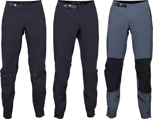 Fox racing defend fire pants - fox,