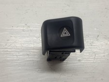 Bouton warning pour Citroën