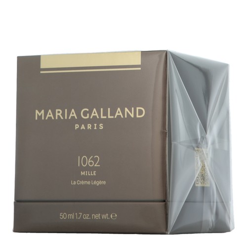 Maria galland mille - galland, la