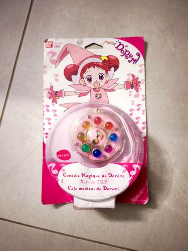 Console magical doremi - magical,