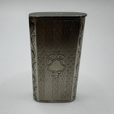 Pyrogène ancien Saillard