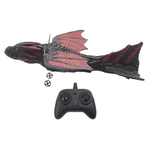 Avion simulé - 2.4g,
