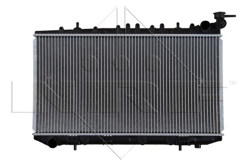 Nrf radiateur refroidissement - radiateur,,