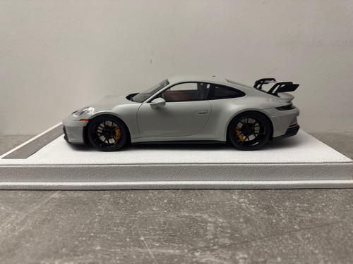 Porsche 911 992 gt3 chalk - gt3,