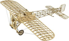 Blériot XI Wood Craft Kit