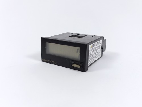 Omron h7ec compteur - omron, h7ec-n-b