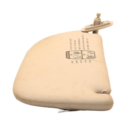 Pare soleil droit peugeot 206 - pare,