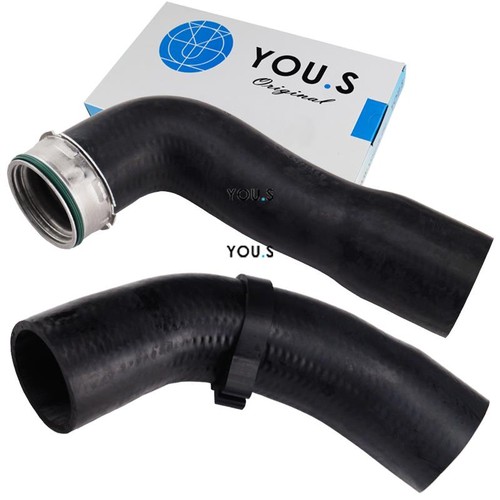 Kit tuyau admission turbo - kit,