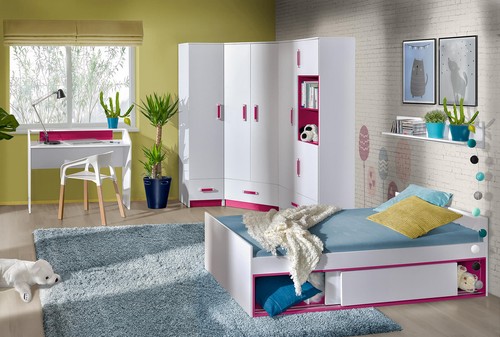 Ensemble chambre enfant 6 - de, d'enfant