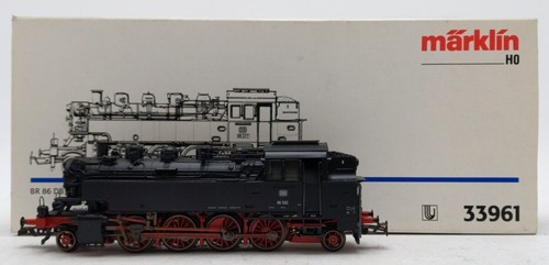 Marklin 33961 db tank - br,