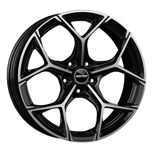 Jantes roues gmp - roues,