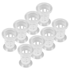 8 Pcs Panier Hydroponie