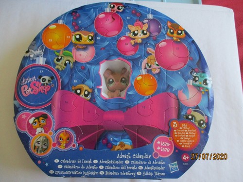 Pesthop calendrier avent - pesthop,