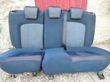 banquette arrière Fiat Grande