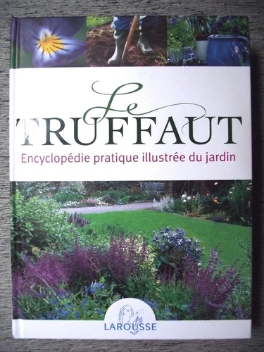 Truffaut encyclopédie - le,