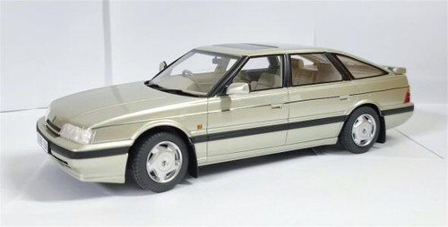 Cult models cml191 rover - models, 827