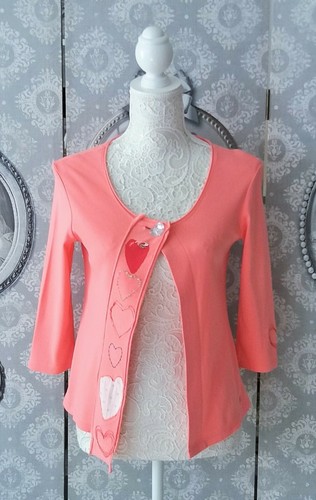 Gilet cardigan des petits - gilet,