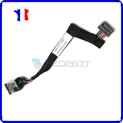 Connecteur alimentation - , hp
