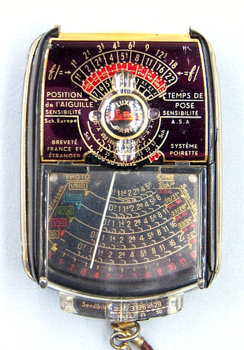 Posemètre réalt photo - posemètre,