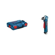 Perceuse visseuse d'angle Bosch Pro 12V + L-Boxx GWB 12V-10 (machine seule)