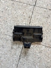 SUZUKI 650 BURGMAN EXECUTIVE - ABS - 2009 - CARENAGE TRAPPE BATTERIE