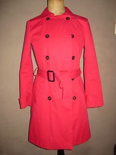 piv TRENCH marque LACOSTE d'un