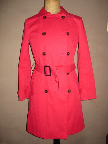 Piv trench marque lacoste un - marque,