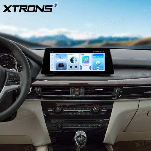Gps autoradio xtrons - autoradio,