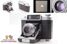 Appareil photo argentique