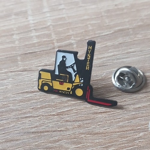 Pin hyster chariot - pin’s,