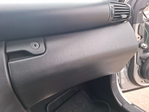 Boîte gants mercedes clase - mercedes,