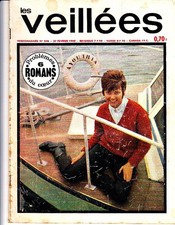 Veillées Film TV Les 5 dernières minutes Raymond Souplex