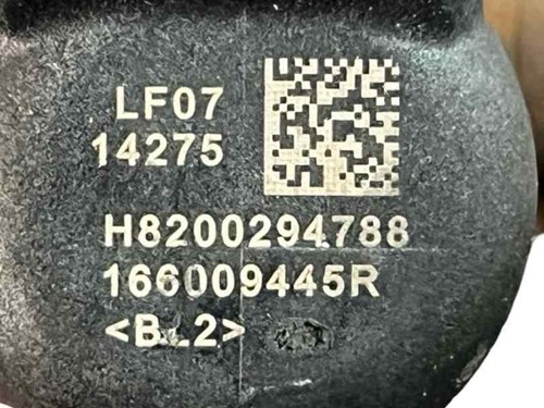 Injecteur renault megane - injecteur,